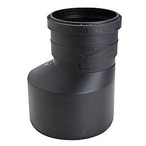 mm 110 40 reduktion aflbs lyddmpende quiet