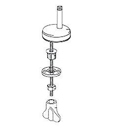 beslag 718 pressalit