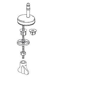 beslag 722 pressalit