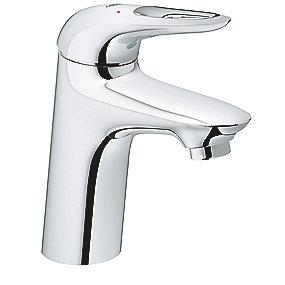 krom bundventil push-up med 7l 5 ecojoy s str ndvaskarmatur h eurostyle grohe