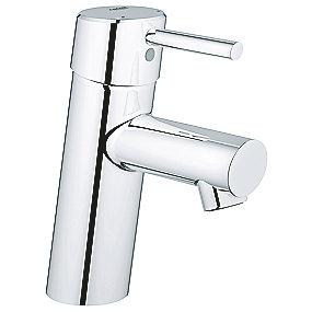bundventil push-up med 7l 5 ecojoy s str ndvaskarmatur h concetto grohe