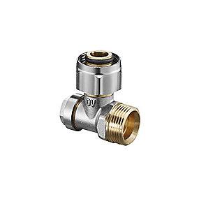 radiator c6 til nippel 4 3 rringsvinkel afsp ny