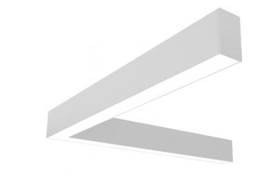 dali 4000k hvid corner s lineal