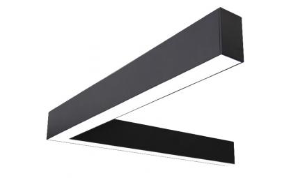 dali 4000k sort corner s lineal