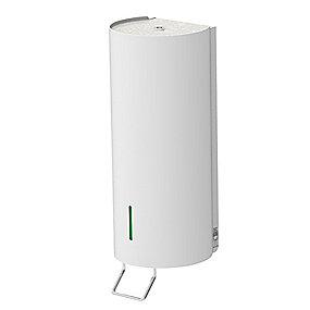 hvid l 2 1 kapacitet manuel bedispenser s rk bj dryer dan