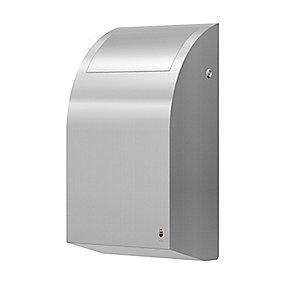 l 30 kapacitet affaldsbeholder dryer dan