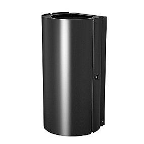 sort 18l affaldsbeholde rk bj dryer dan