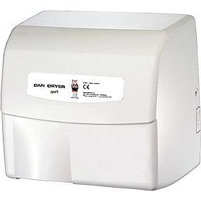 aluminium hvidmalet sek 25-30 ca rretid t w 1800 rrer ndt h mini dryer dan