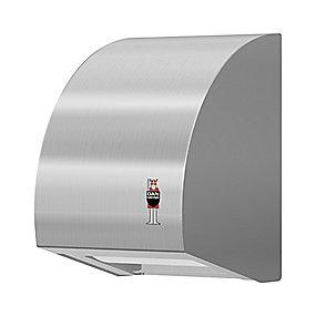 model design standardrulle 1 kapacitet toiletrulleholder dryer dan