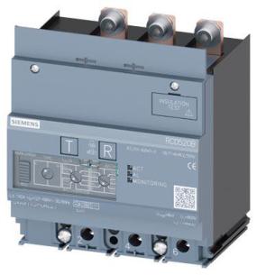 03-5a 0 m fejlstr nominel monteret load-side b or b type rcd basic rcd520b msmodul fejlstr