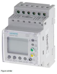 03a-3a 0 idn ac 230v lcd m reststr for beskyttelsesanordning r modul