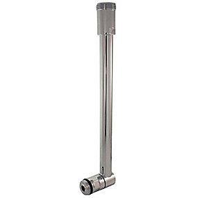 omskifterenhed med bruserr sammenkobling til 4 3 240mm tilslutningsstykke oras