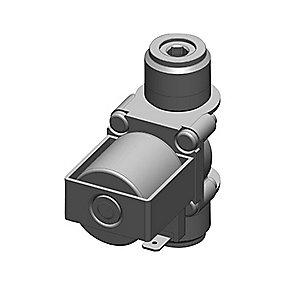 kkkenarmatur til magnetventil ventura oras