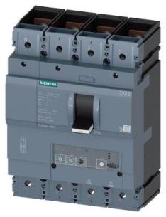 400a in li etu320 gsbeskyttelse anl 4-polet 415v 55ka icu m klasse brydeevne 400 ramme iec 3va2 maksimalafbryder