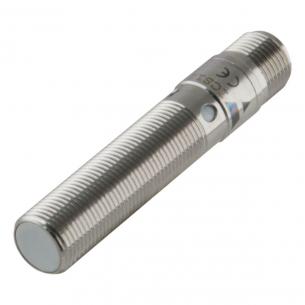 rmet sk 4mm nc pnp m12 induktivaftaster