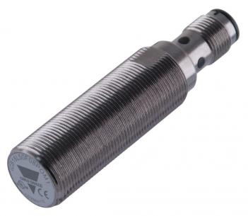 rmet sk 8mm nc pnp m18 induktivaftaster