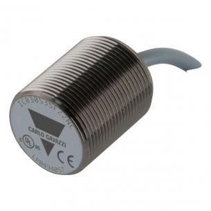 r sk 22mm 2m nc pnp m30 induktivaftaster