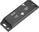 plast ip67 smsa2p for sikkerhedsmagnet kodet 3mm 9 x 1 25 sikkerhedsmagnet