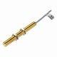 ms fornikl ip67 10va 5a 0 dc 500vac no m12 magnetaftaster