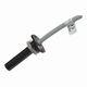 plast ip67 120va 3a dc 1500vac no 5mm 13 m18 magnetaftaster