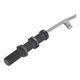 aisi304 ip67 100va 3a dc 250vac bistabil no m16 magnetaftaster