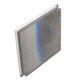 skruer m3 x 2 2mm 9 x 100 x 100 prismereflektor