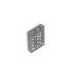 bning kl p for 5mm x 17 x 13 prismereflektor