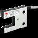 polycarbonat 20-28vdc ip67 nc npn no pnp 30mm gaffel 60mm x 74 x 15 fotoaftaster