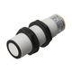 ua30cad35npm1ti plast 10-30vdc ip67 no x 2 npn 250-3500mm m30 ultralydsaftaster
