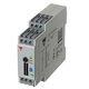 plast dc 24-240vac 18mm b din dc 24-240vac jfe vejsl 1 skifte udg rel 2 loopdetektor jfe- sl