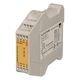 dc 24vac 5mm 22 b 4 cat start man aut 6a nc aux 1do no 3do lysgitter for sikkerhedsrel