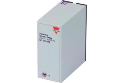 sk 2-5mm 0-20ma pnp m18 induktivaftaster