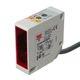 abs dc 24-240vac ip67 nc no rel 6m reflektion 50mm x 50 x 17 fotoaftaster