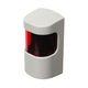 polycarbonat dc 12-24vac ip66 skrue nc no rel 12m modt send x39mm 44 x 86 t fotoaftasters