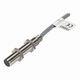 aisi303 ip67 5va 25a 0 100vac nc no 45mm x m8 magnetaftaster