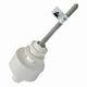 plast ip68 60va 220vac 1a nc no 70mm x 44 m18 niveaumagnetaftaster