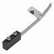 plast ip67 10va 5a 0 dc 500vac no 11mm x 27 x 7 magnetaftaster