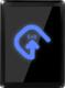 wiegand ser l mifare bluetooth blue-a