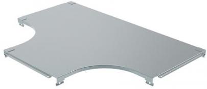 pregalvaniseret 300 g t-stykkel p31