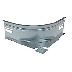 pregalvaniseret h60 afgrening universal p31