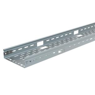 meter 3 pregalvaniseret 60x300 armaturskinne cpc p31