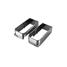 krom bund kappe vetro