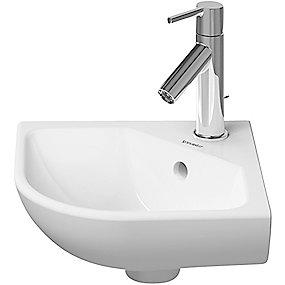 midt hh m 5x38cm 43 rnevask hj starck meby duravit