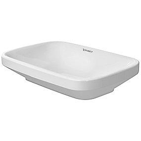 wondergliss m bund sleben m b overl u hanehul u 60x38cm bowle durastyle duravit