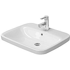 midt hh m 5x49cm 61 nedf t vask durastyle duravit