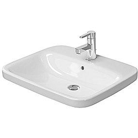 wondergliss m midt hh m 5x49cm 61 nedf t vask durastyle duravit