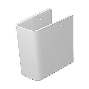 65 60 233555 t 17x30cm jle halvs starck by me duravit