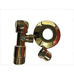 x10mm 2 1 poleret stopventil
