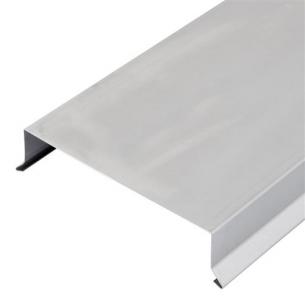 zink 1m lige 110mm sternkapsel