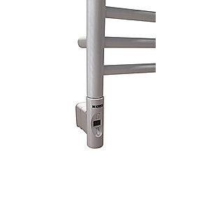 hvid 300w el-varmeelement